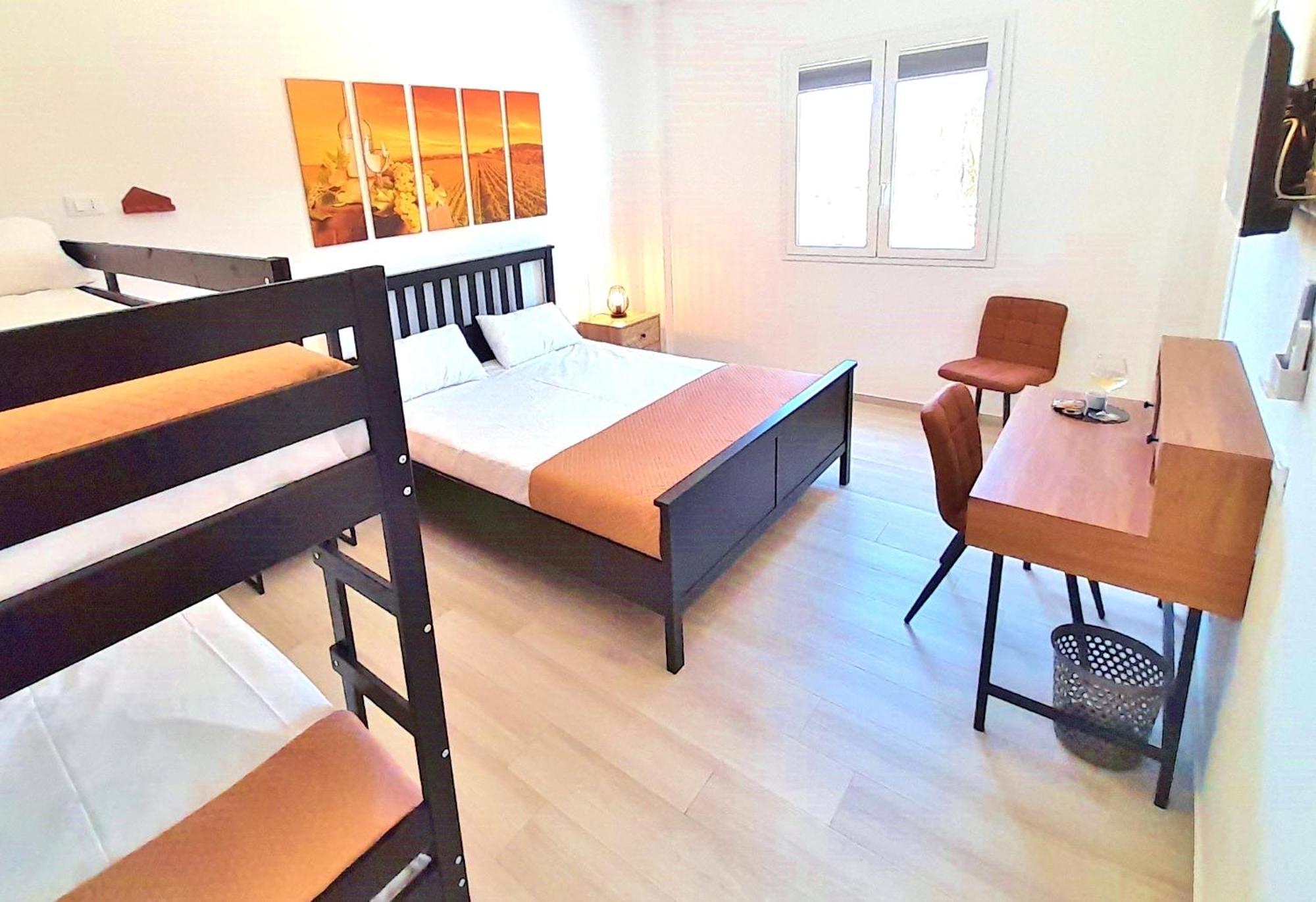 Ci Vulia B&B - Sicilia Sea, Pool, Bbq, Tv, Wi-Fi Alcamo Marina Cameră foto